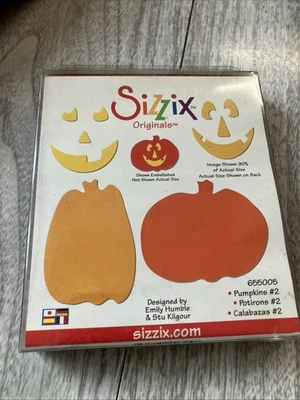 Sizzix Originals - Image 1 of 4