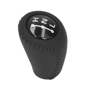 Car 2Pcs Automatic Gear Shift Knob Head Car Accessories Parts For Prado 120 - Picture 1 of 22