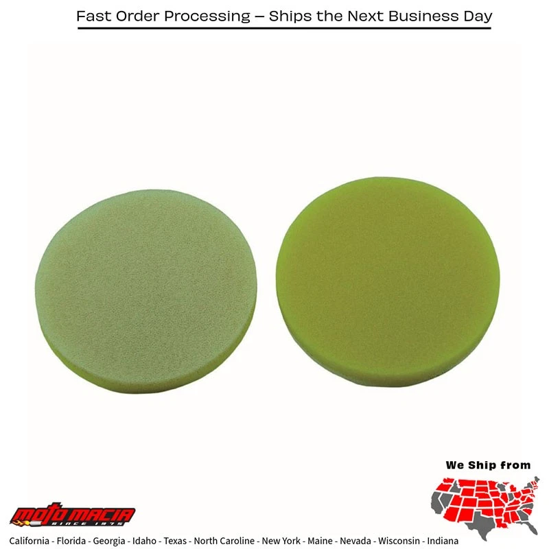 FILTRO RÁPIDO SUZUKI LT-Z50 QUADSPORT 2006-2020 Foto 1 de 1