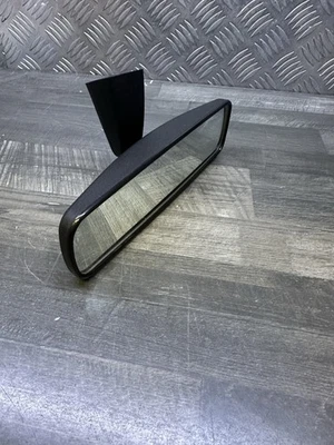 CITROEN DS3 GENUINE REAR VIEW MIRROR E20205028 - Image 1 of 4