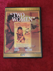 Two Women (DVD, 1998, Italian with English Subtitles) Sophia Loren B&W USED