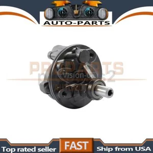 Power Steering Pump 1PCS For Chevrolet K1500 Suburban 5.7L 1997-1999 - Bild 1 von 7