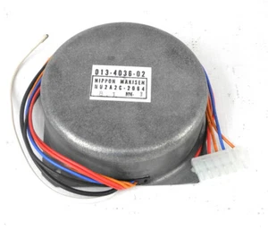Transformador de potencia grabadora de cinta Otari 013-4036-02 sin usar. OTR - Imagen 1 de 1