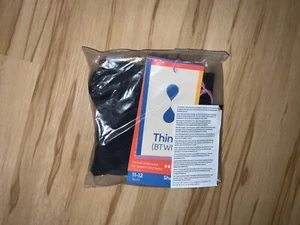 NEW!! Thinx BTWN Shorty Period Underwear Super for Teens; Size 11/12 - Picture 1 of 1