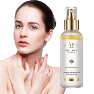 Suero hidratante facial ligero 100 ml d'Alba White Truffle First Spray DE - Imagen 1 de 12
