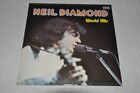 Neil Diamond   World Hits   Pop 70Er 70S Bellaphon   Album Vinyl Lp