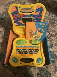 Compu kids laptop! - Picture 1 of 3