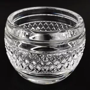 Waterford Crystal John Rocha Voya Votive Candle Holder, Tea Light - Picture 1 of 24