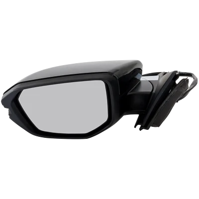 Новое боковое зеркало водителя для Honda Civic 2016-2021 - Изображение 1 из 4