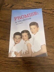 promise: a collection Tom Clavin softcover “farther East” Essays signed - Picture 1 of 20