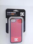 DC Cartridge iPhone 5 Snap Case zbudowany przez System Red