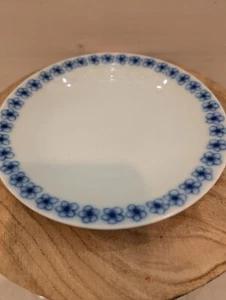 Bing & Grondahl Elsa Small Plate - Made in Denmark - Picture 1 of 4