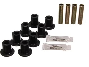 87JT46P Rear Leaf Spring Bushing Fits 1975-1979, 1985-1989 Dodge D100 - Picture 1 of 1