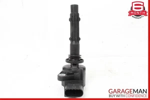 07-13 Mercedes W221 S400 S550 CL550 Delphi Ignition Coil A0001502780 OEM - Picture 1 of 6