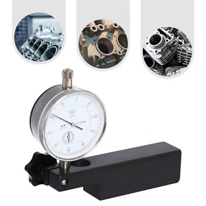 Cylinder Liner Protrusion Measurement Tool Dial Indicator For All Diesel Engines - Picture 1 of 21