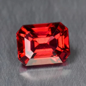 2.03Ct Charming AAA+ Grade Pink Color Sri-Lankan Rhodolite Garnet Gemstone - Picture 1 of 1