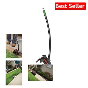 Steel Blade Lawn Edger Attachment for Gas Trimmers – Achieve a Beautiful Edge - Picture 1 of 10