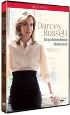 Darceys Ballerina Heroines & a Ballerinas Life [New DVD]