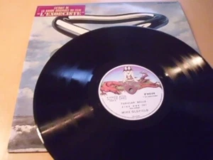 Tubular Bells  # Mike Oldfield # Vinyl # LP # 840018 - Bild 1 von 2