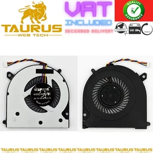 HP EliteBook 740 G1 740 G2 840 G1 G2 850 G1 Laptop CPU Cooling Fan UK FREE P&P - Picture 1 of 3