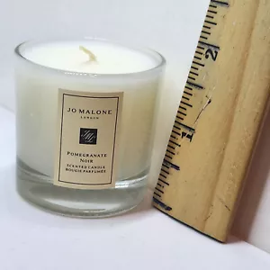 Jo Malone London Duft MINI Kerze Pomegranate Noir 4 cm 1,75 Zoll - Bild 1 von 2