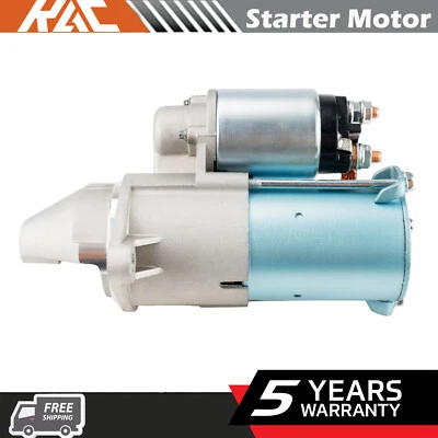 Arranque para Chevrolet Aveo 2004 2005 2006 2007 2008 1.6L(98) L4 6726 SR111022 - Imagem 1 de 4