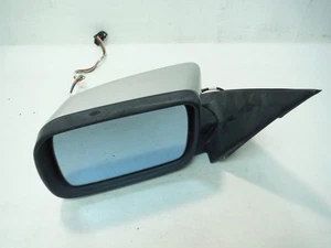 1999 BMW 540i SEDAN M/T DRIVER LEFT EXTERIOR MIRROR OEM - Picture 1 of 12