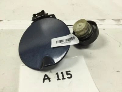 2009 VOLKSWAGEN ROUTAN FUEL FILLER DOOR OEM+ - Image 1 of 4