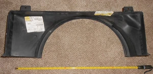 New NOS GM 1988-96 Chevy/GMC Truck OEM Lower Fan Shroud GM # 15696691 - Picture 1 of 6