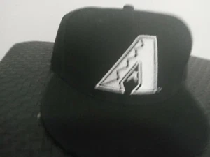 Arizona Diamondbacks Mütze (Spieltag Handout) - Bild 1 von 5