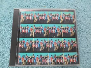 THE ROLLING STONES - REWIND CD, 1984, COLUMBIA EXCELLENT! - Foto 1 di 5