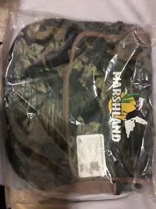 NWT MOSSY OAK, Break Up Country Decoy Dolly Field Accessory Bag 52BU - Picture 1 of 4