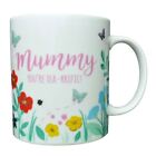 Mummy 'You're Tea-rrific' Ceramic Mug 