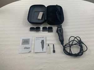 Oster Aspire Adjustable Magnetic Motor Clipper Complete with USA Gear case. - Picture 1 of 2