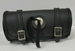 10" PVC Motorcycle Tool Bag - Imagen 1 de 4