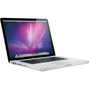 Apple MacBook Pro ME294LL/A Intel Core i7-4850HQ, Silver - Picture 1 of 1