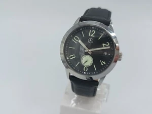 Mercedes Benz Collection Unisex Watch - Picture 1 of 14