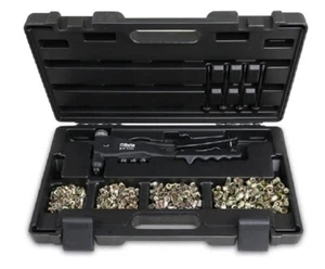 Beta Worker rivettatrice per rivetti e inserti filettati 2 in 1 BW 1742/C4 3 ... - Imagen 1 de 5