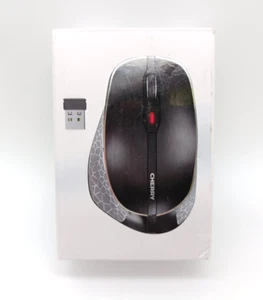 CHERRY MW 8C ERGO Kabellose ergonomische Maus - DEFEKT! - Bild 1 von 7