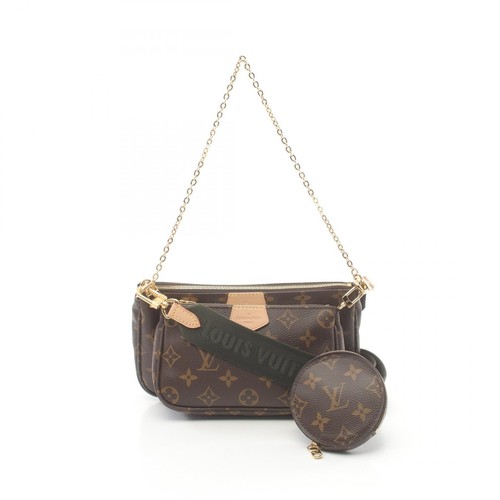 LOUIS VUITTON（LV） LOUIS VUITTON LV Multi Pochette Accessoires 2 Way Shoulder Bag M44813 Monogram