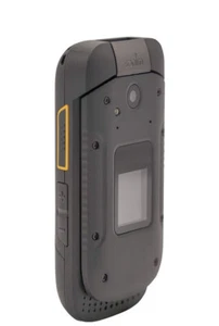 VERY GOOD Sonim XP3 XP3800 8GB Black Flip (AT&T Only)  Rugged Flip Phone - Picture 1 of 8