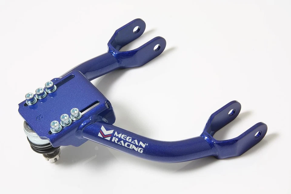 MEGAN FRONT UPPER CONTROL CAMBER ARMS FOR 94-97 HONDA ACCORD 2DR/4DR ALL Foto 1 de 1