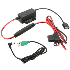 Doppio caricabatterie RAM-GDS-CHARGE-M55-V7B1U su CRADLE RAM-MOUNT porta TABLET - Imagen 1 de 1