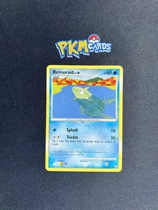 Juego de cartas coleccionables Pokémon Remoraid Platinum Base Set 90/127 LP regular. - Imagen 1 de 3