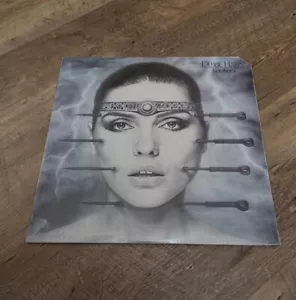 NEW SEALED 1981 Debbie Harry KooKoo LP Chrysalis Records CHR 1347 Album Vinyl - Picture 1 of 6