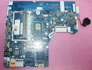 Placa madre genuina Lenovo Ideapad 330-15IGM Intel N4100 5B20R33808 - Imagen 1 de 2