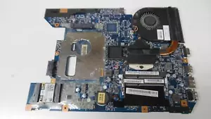 Lenovo V570 - i5-2410M@2.3GHz Laptop Motherboard - 48.4PA01.021 - PSWD - Picture 1 of 5