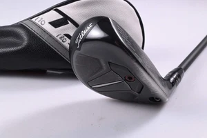 Titleist TSR2 #5 Hybrid / 24 Degree / Regular Flex Tensei 1K Blue 65 Shaft - Picture 1 of 9