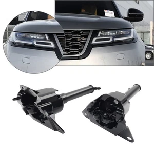 Headlight Washer Nozzle LR102048 LR102049 For Range Rover Velar 2018-2021 - Bild 1 von 12