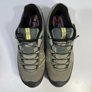 Salomon XA Pro 3D Chassis Hiking Trail Shoes Women's Sz 8.5 Performance Outdoor - Picture 1 of 14